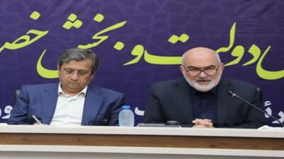  خوزستان با ۱۵.۳ درصد تولید ناخالص ملی، پیشران اقتصادی کشور است