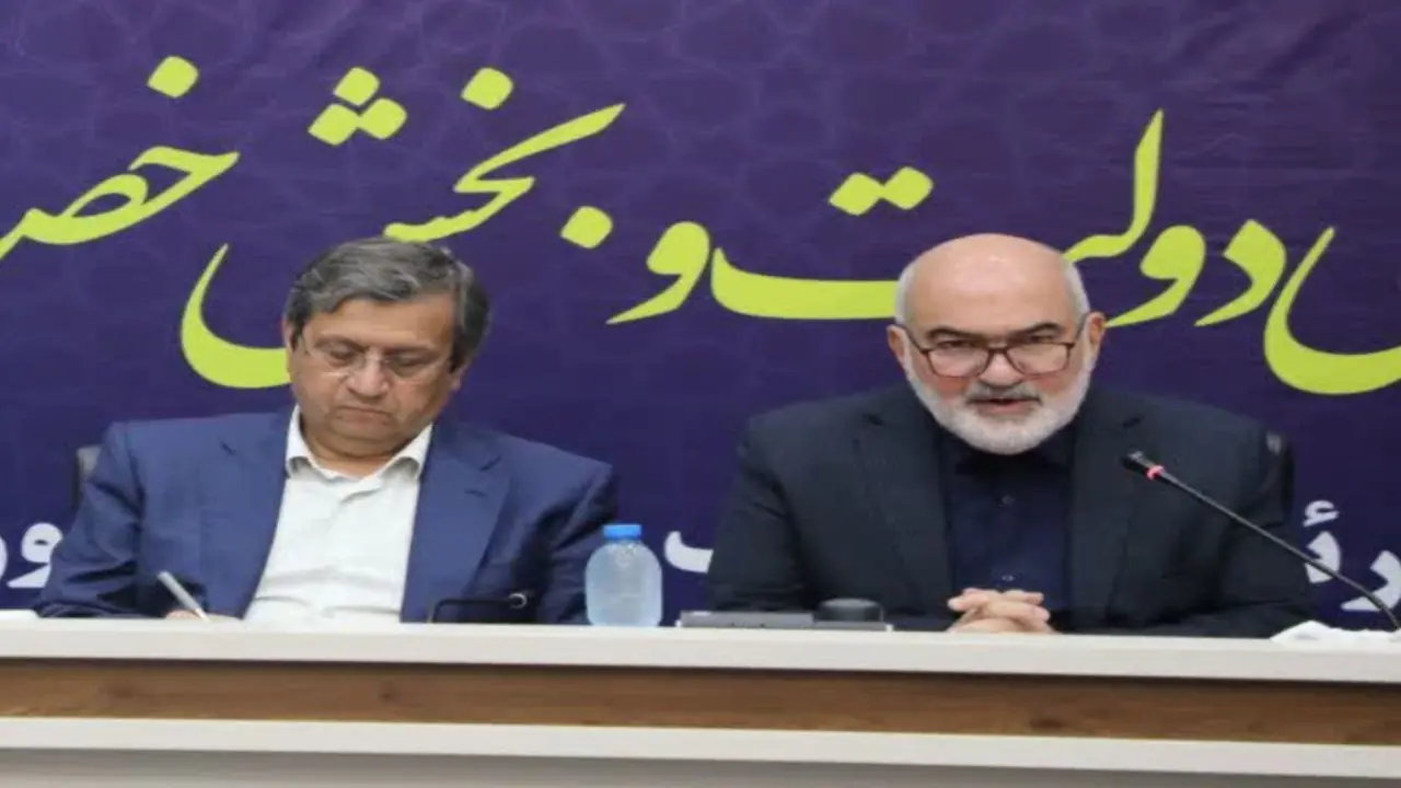  خوزستان با ۱۵.۳ درصد تولید ناخالص ملی، پیشران اقتصادی کشور است