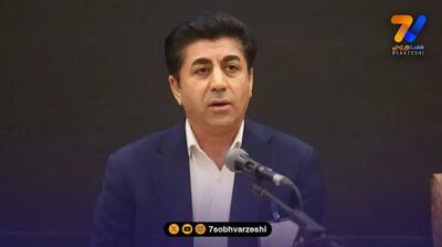 حقخوری از مردم یزد؛ هیچکس این اشتباه را گردن نمیگیرد!