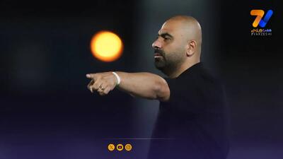 زارع: اعتماد به مربی ایرانی، نه مجبور بودند!