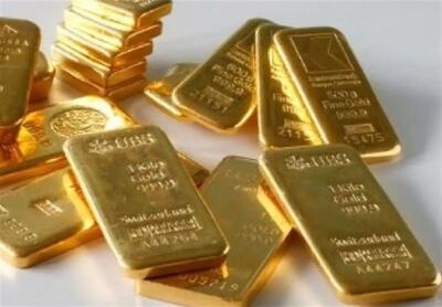  آخرین قیمت طلا و سکه در بازار امروز جمعه 6 شهریور / طلا بالا رفت