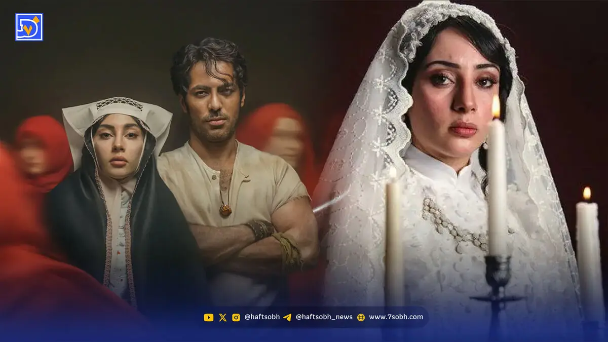 بامداد خمار درگیر اختلافات شد؛ قسمت هفتم چرا پخش نشد؟