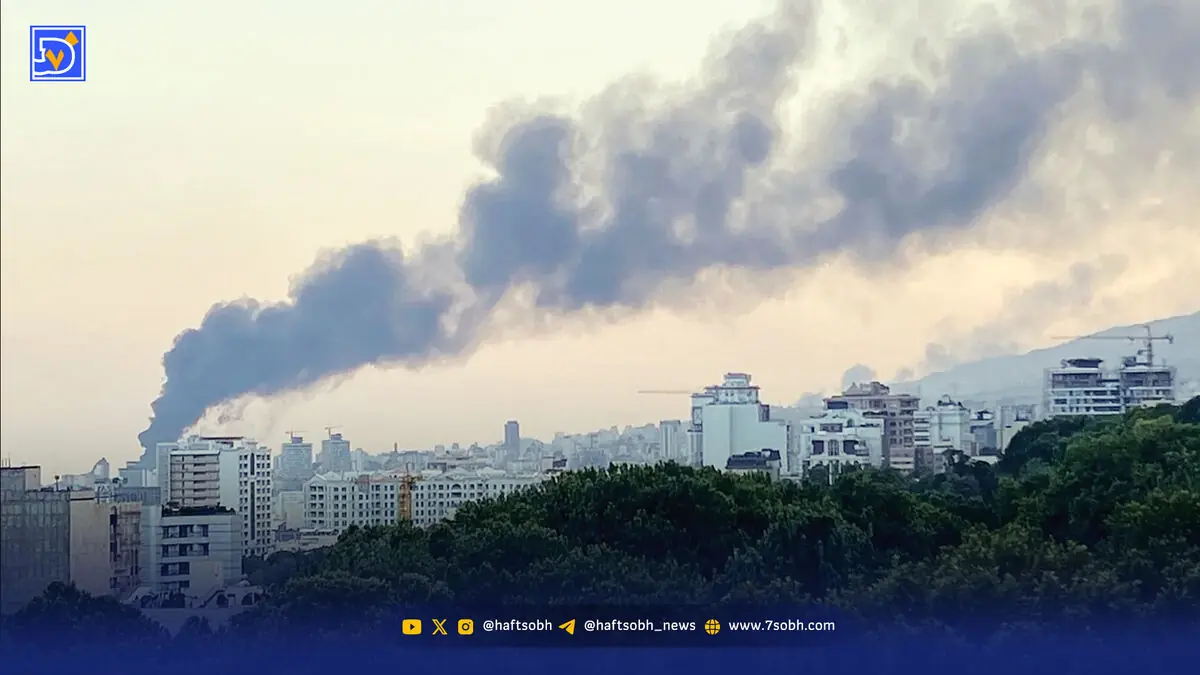 صورتحساب سنگین درگیریها برای محیطزیست