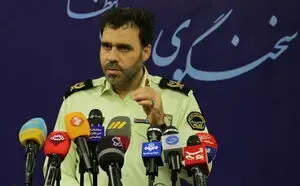 هلاکت یک عضو و دستگیری ۶ تروریست جیشالعدل در سراوان