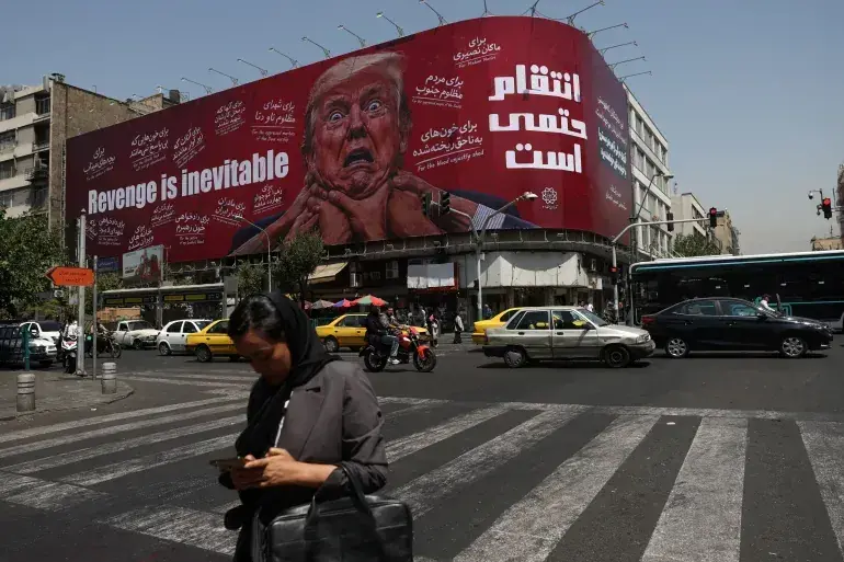  روز ۱۸۱ جنگ | ترامپ: نمی‌خواهیم با ایران مذاکره کنیم یا هیچ ارتباطی با آنها داشته باشیم