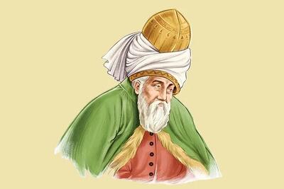  سبک شعری مولانا چیست؟ از شور عرفانی و موسیقی تا روایت‌های مثنوی