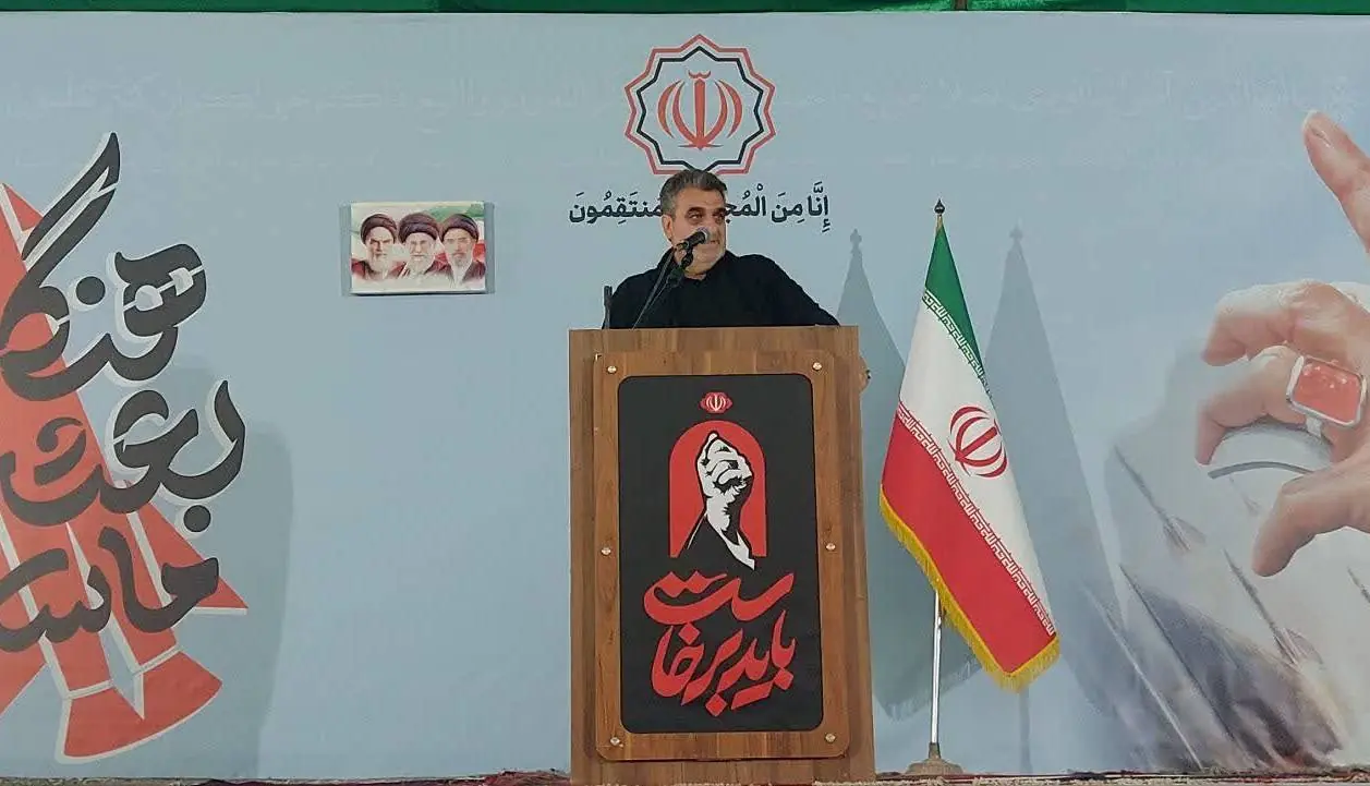استاندار سمنان: وحدت، رمز عبور از روزهای سخت و شتاب توسعه استان است | آخرین خبر