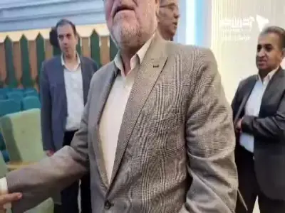 شهردار مشهد درباره پرونده فساد شهرداری توضیح نداد! | آخرین خبر