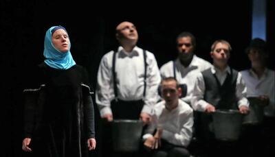 تئاتر کویر در کرمان چگونه از نگاه نمادین به کنشگری حرفهای خواهد رسید | آخرین خبر