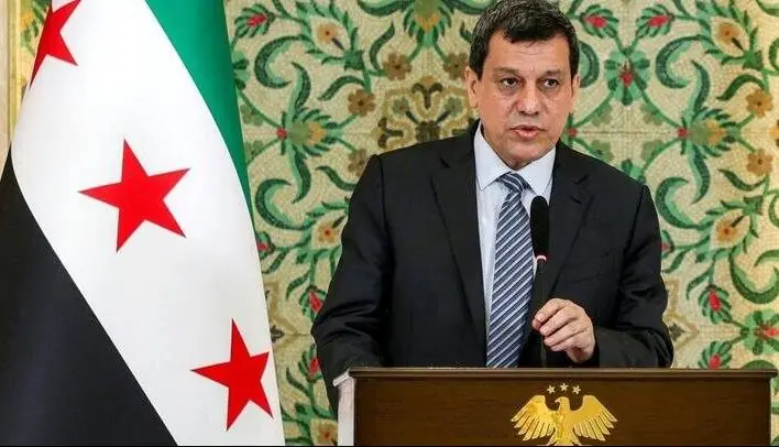 الجولانی رسما مظلوم عبدی را بهعنوان مشاور خود منصوب کرد | آخرین خبر