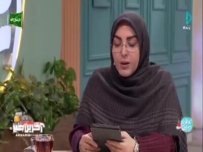 توصیه دکتر عزیزی به آقایانی که همسرشان را در خرید لباس و لوازم درک نمیکنند | آخرین خبر