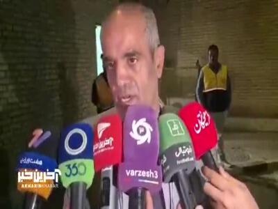 بهنام ابوالقاسم پور: در مورد آن دو مدیر برنامه در تلویزیون افشاگری میکنم! | آخرین خبر