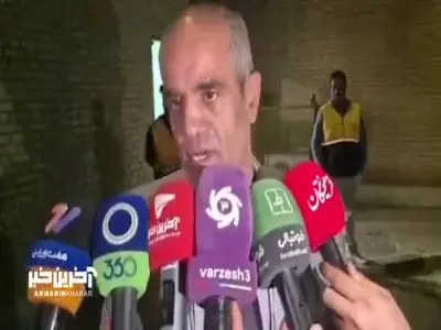 بهنام ابوالقاسم پور: در مورد آن دو مدیر برنامه در تلویزیون افشاگری میکنم! | آخرین خبر