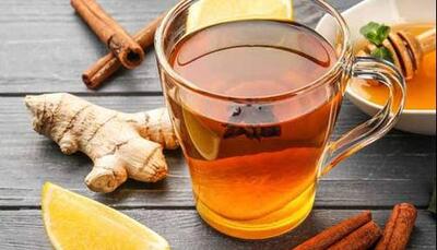  چای دارچین و زنجبیل چه تاثیری بر قند خون دارد؟ | آخرین خبر