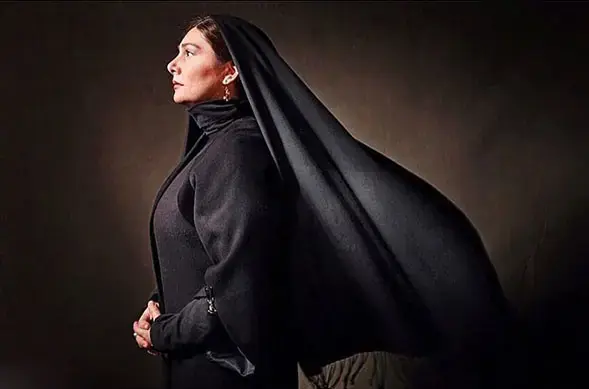 هنگامه قاضیانی به ایران بازگشت | آخرین خبر
