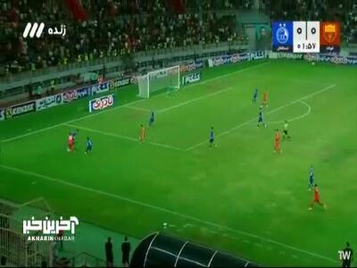موقعیت خوبی که فرشاد احمدزاده از دست داد | آخرین خبر