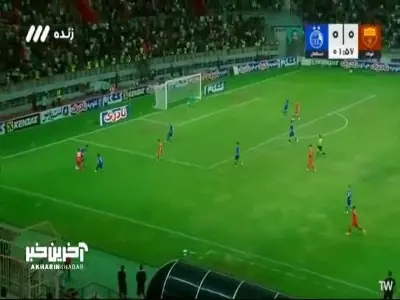  موقعیت خوبی که فرشاد احمدزاده از دست داد | آخرین خبر