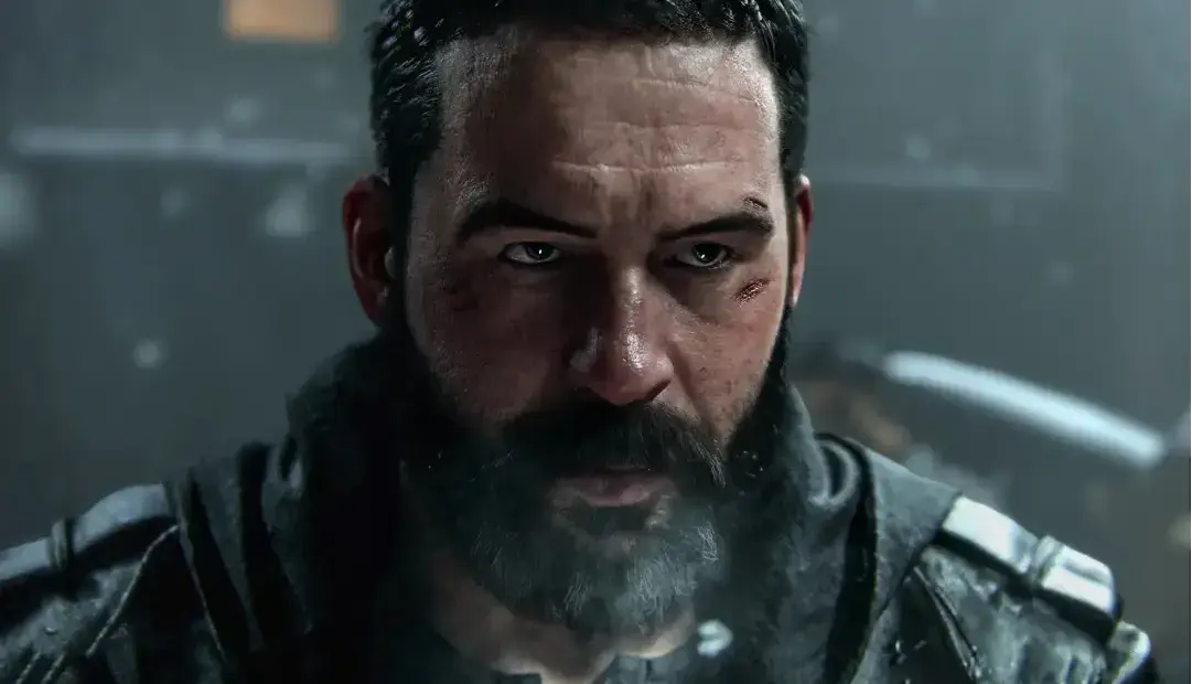 موهای جنجالی کاپیتان پرایس در Call of Duty جدید اصلاح میشود | آخرین خبر