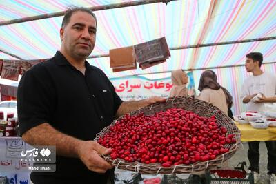 کلیبر، بهشت گمشدهٔ آذربایجان در قاب سرخ زغالاخته | آخرین خبر