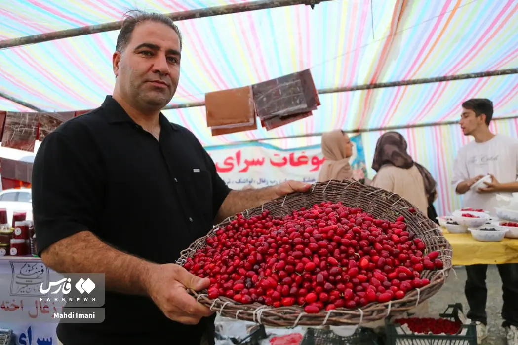  کلیبر، بهشت گمشدهٔ آذربایجان در قاب سرخ زغال‌اخته | آخرین خبر
