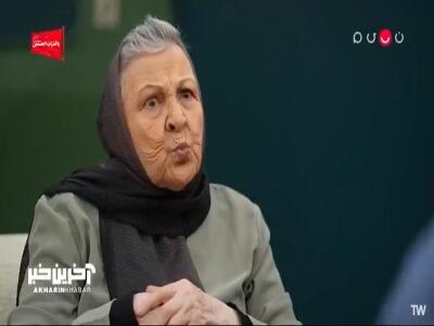 راه های رسیدن به امید و زندگی از زبان آزیتا لاچینی | آخرین خبر