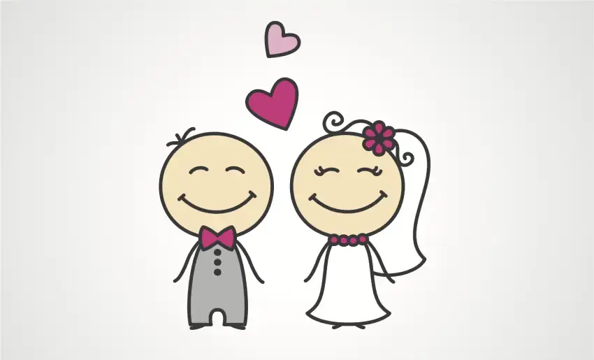  برای ازدواج باید خط قرمزهایتان را مشخص کنید | آخرین خبر