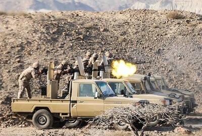  درگیری مسلحانه با گروهک جیش‌الظلم؛ یک تروریست به هلاکت رسید | آخرین خبر