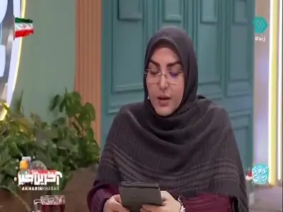  برای مردی که قابل اعتماد و صادق است منتظر بمانید | آخرین خبر