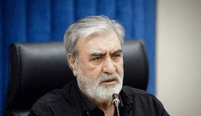  رئیس کمیسیون امنیت ملی: آمریکا به همان اندازه که دشمن شیعه هست دشمن اهل تسنن نیز هست | آخرین خبر