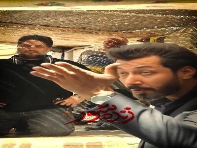  آنچه در پشت صحنه «زنده شور» گذشت | آخرین خبر