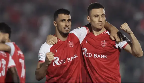  سرگیف قربانی انتخاب سرمربی پرسپولیس شد | آخرین خبر
