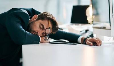 پشت پرده خستگیهای مداوم | آخرین خبر
