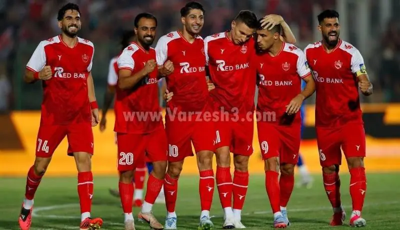 پایان نقل و انتقالات در پرسپولیس! | آخرین خبر