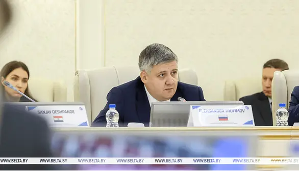 دیپلمات روس: اقدامات غرب، امنیت اوراسیا را تهدید میکند | آخرین خبر