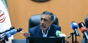 اظهارات جنجالی قائمپناه درباره غنیسازی و رهبر ایران | آخرین خبر