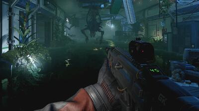 بازی Alien Deathstorm در بهار سال ۲۰۲۷ منتشر خواهد شد + تریلر جدید | آخرین خبر