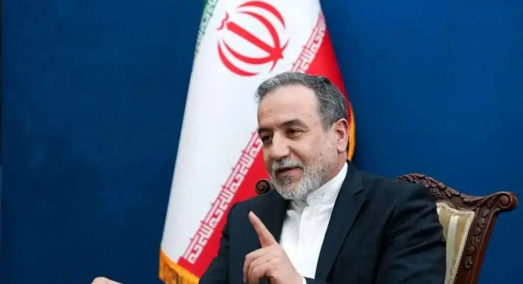 عراقچی: تلاش دشمن برای تجزیه ایران شکست خورد، درخواست مذاکره کردند | آخرین خبر