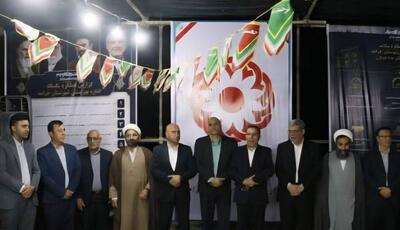  واگذاری ۳۵ زمین و ۱۰۰ میلیارد تومان اشتغال، کلید تحول بهزیستی در خرامه و سروستان | آخرین خبر