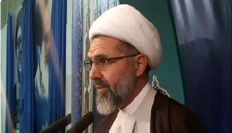  امام جمعه موقت تبریز: دشمن پالس ضعف را رصد می‌کند | آخرین خبر