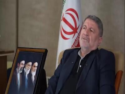  رئیس شورای اطلاع‌رسانی دولت: پزشکیان «امید» را پایه‌گذاری کرد | آخرین خبر