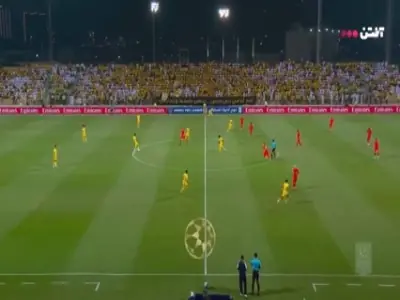  خلاصه بازی الوصل 0 - شباب الاهلی 1 | آخرین خبر