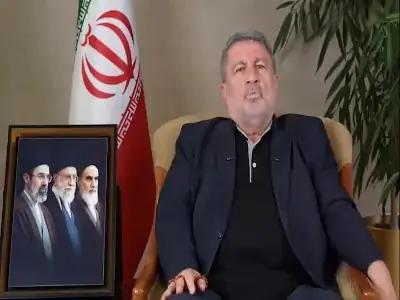 حضرتی: پزشکیان آرزوهایی برای کشور داشت که جنگ، آن‌ها را عقب انداخت | آخرین خبر