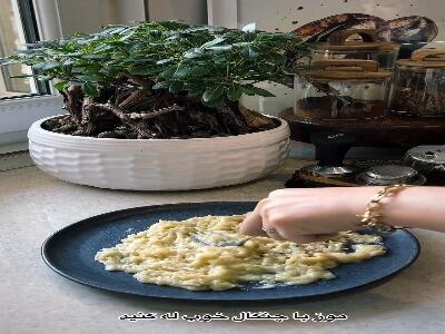 اینم پنکیک رژیمی موز و نارگیل بدون شکر و آرد سفید | آخرین خبر