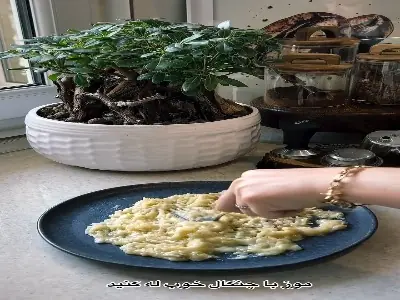  اینم پنکیک رژیمی موز و نارگیل بدون شکر و آرد سفید | آخرین خبر