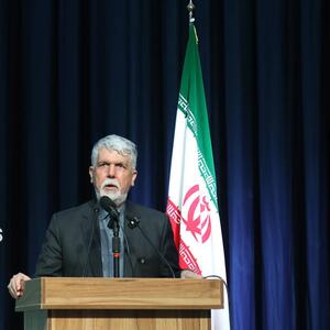 وزیر فرهنگ: حمایت صریح رهبر انقلاب از رئیسجمهور جای هیچگونه توجیه برای دوقطبیساز را باقی نمیگذارد | آخرین خبر