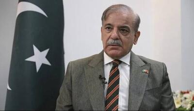  پیام توافق دفاع مشترک مکه از نگاه شهباز شریف | آخرین خبر