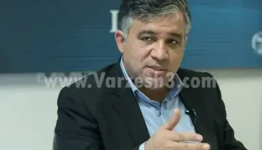 پیام مهم تاجرنیا به استقلالیها پیش از بازی فولاد | آخرین خبر