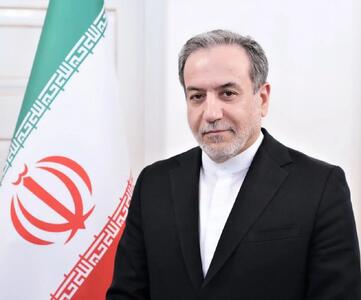  عراقچی: رزمندگان ما جواب هر آتشی را با آتش بزرگتری خواهند داد | آخرین خبر