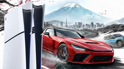  منبع داخلی: بازی Forza Horizon 6 امسال برای PS5 عرضه نخواهد شد | آخرین خبر