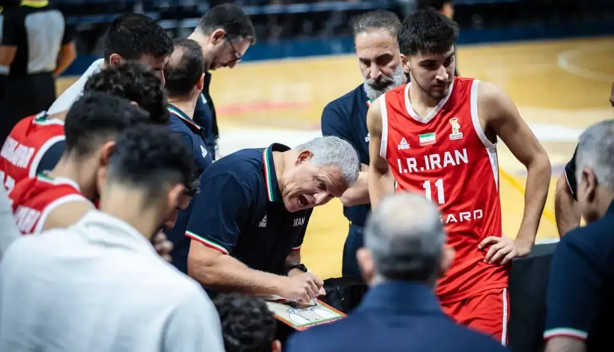 مانولوپولوس: برای برد مقابل نیوزیلند جنگیدیم اما شانس با ما یار نبود | آخرین خبر